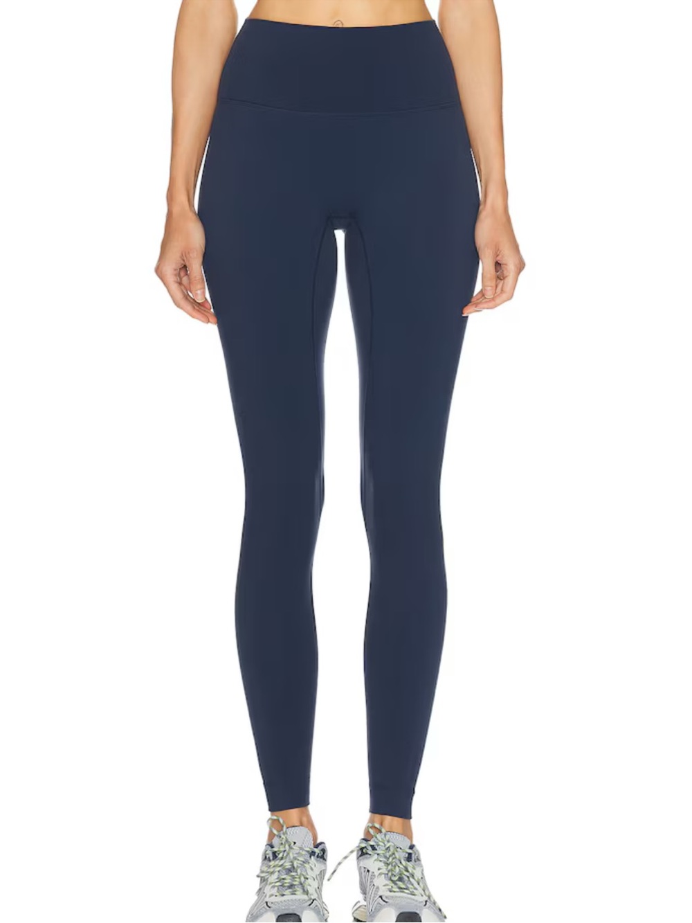 Set Active Luxform Leggings Navy Blue XL